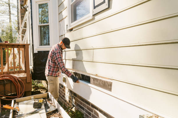 Top rated local Emergency Siding Repair specialists in Lanexa, VA